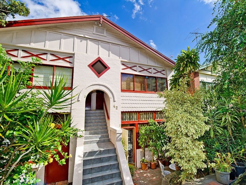 1/42 Beach Road, Bondi Beach NSW 2026