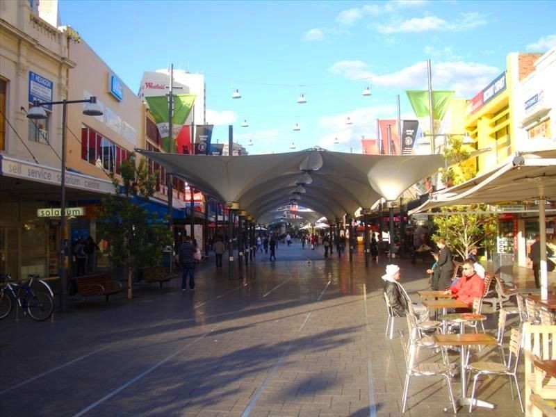 1A Blenheim Street, Bondi Junction NSW 2022