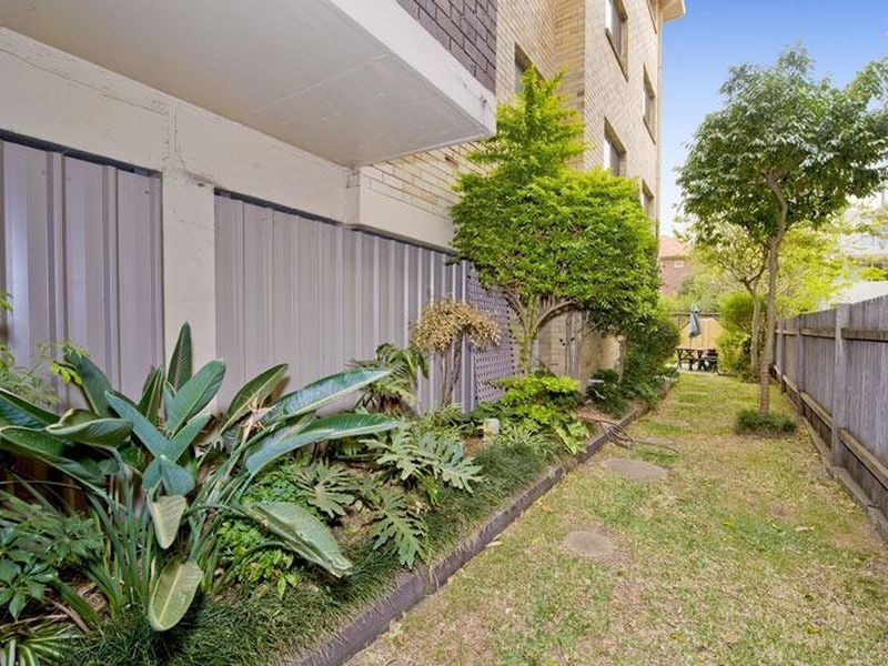 5/9 Bowral Street, Kensington NSW 2033