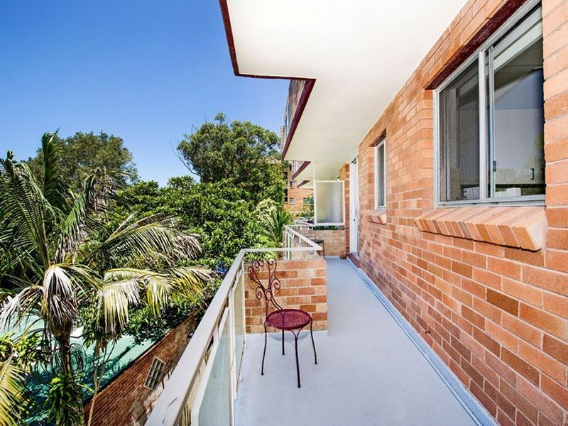 11/307 Bondi Road, Bondi Beach NSW 2026