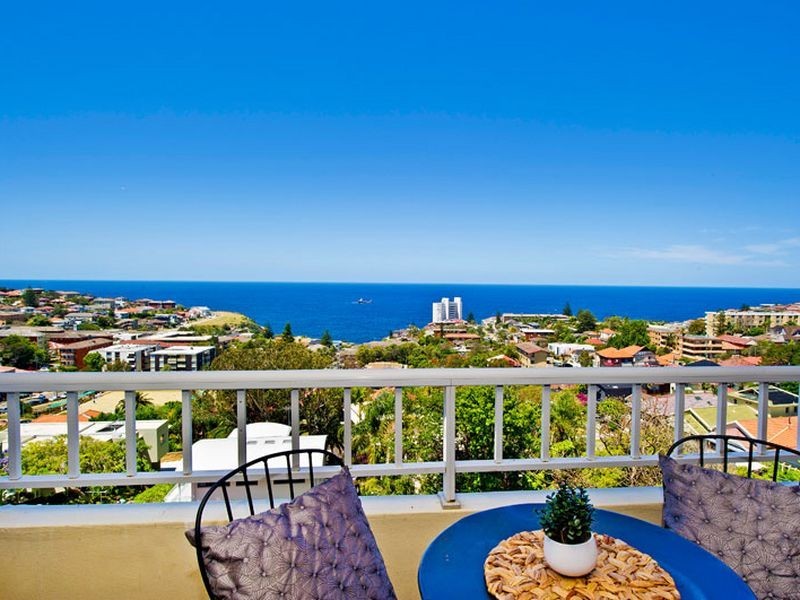 6B/5-7 Girilang Avenue, Vaucluse NSW 2030