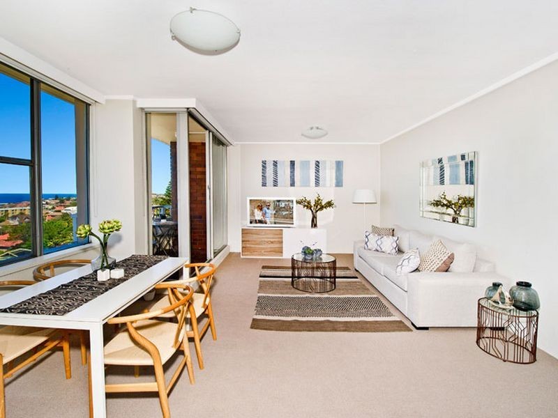 6B/5-7 Girilang Avenue, Vaucluse NSW 2030