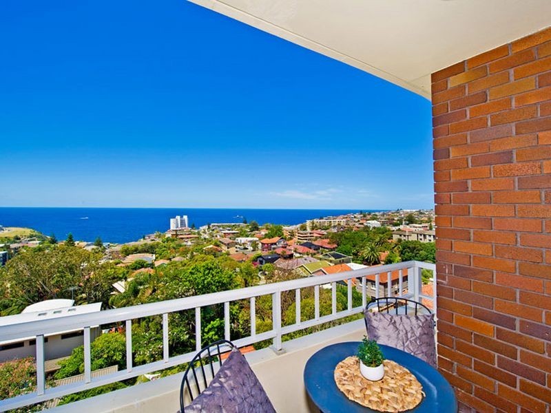 6B/5-7 Girilang Avenue, Vaucluse NSW 2030
