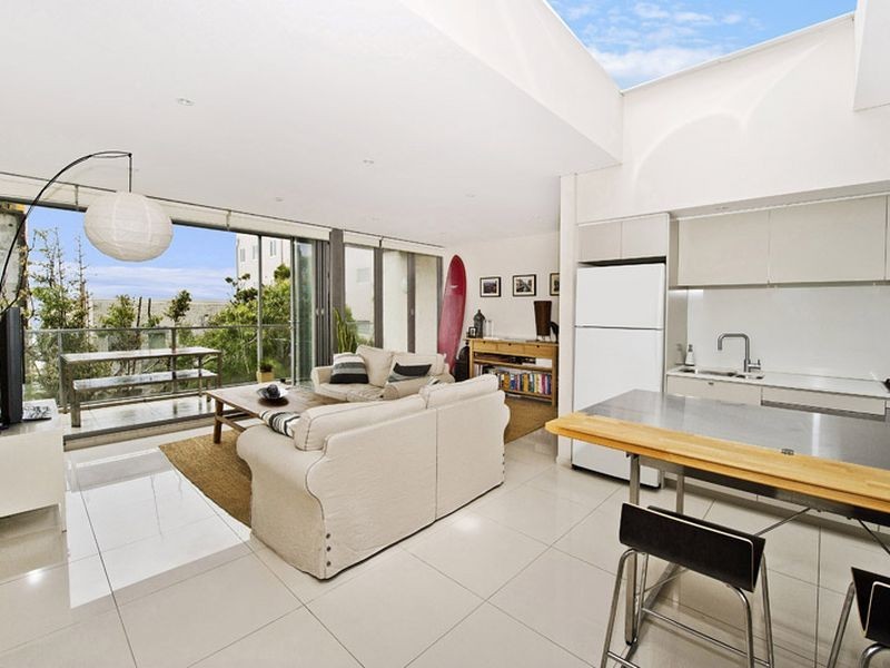 32/6-8 Jaques Ave, Bondi Beach NSW 2026