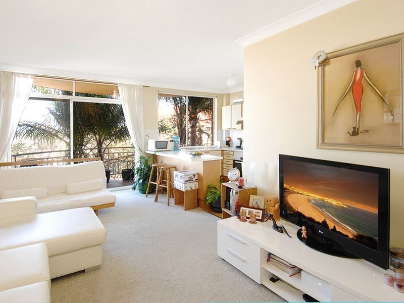 1/244 Bondi Road, Bondi NSW 2026