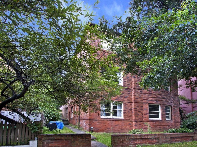 5/5 Palmerston Avenue, Waverley NSW 2024