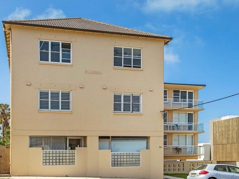 12/34A Fletcher Street, Tamarama NSW 2026