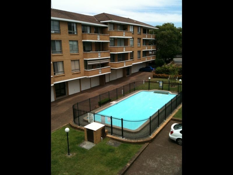 39/71-79 Avoca Street, Randwick NSW 2031