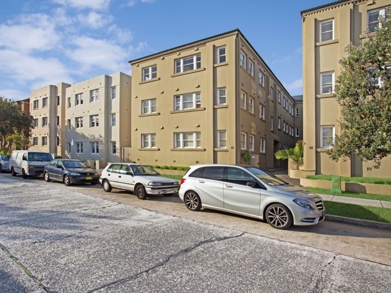 1/40-42 Ramsgate Avenue, Bondi Beach NSW 2026