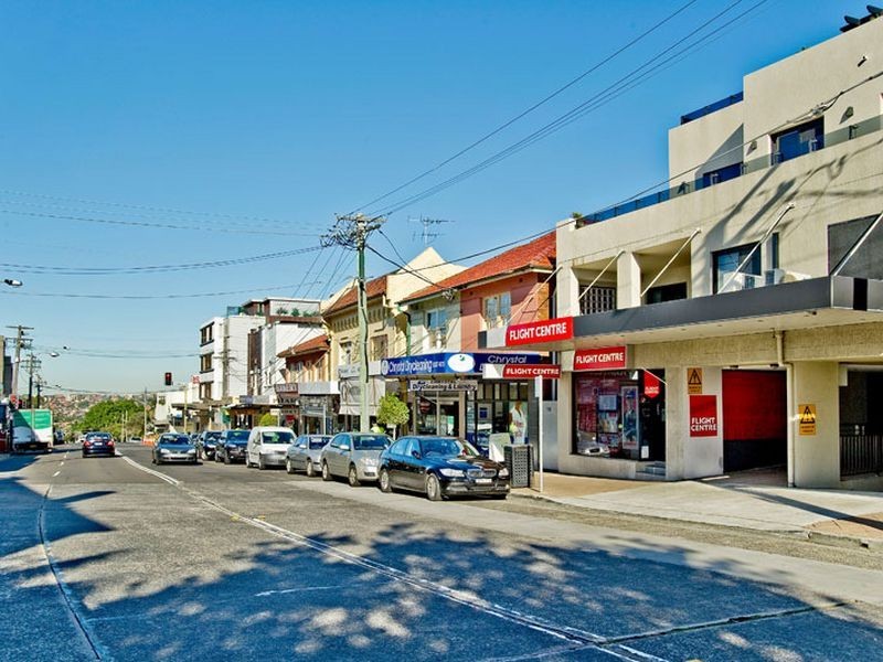 5/33 Kimberley Street, Vaucluse NSW 2030