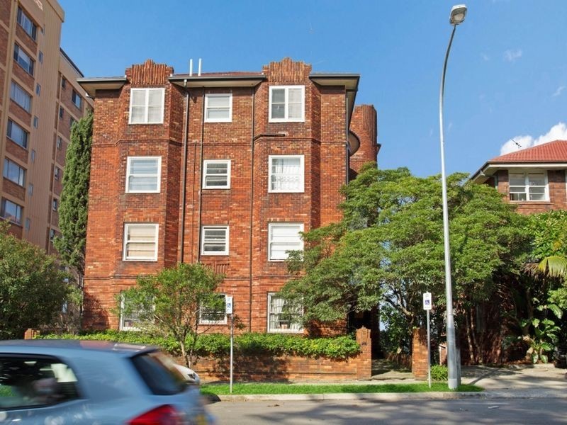 7/2b Penkivil Street, Bondi NSW 2026