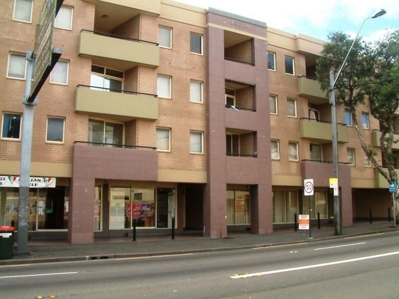 10/146-152 Cleveland St, Chippendale NSW 2008