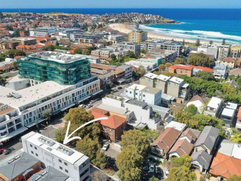 1/62 Hall Street, Bondi Beach NSW 2026