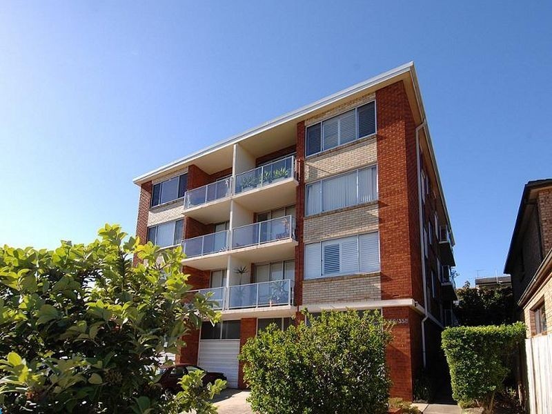 9/356 Military Road, Vaucluse NSW 2030