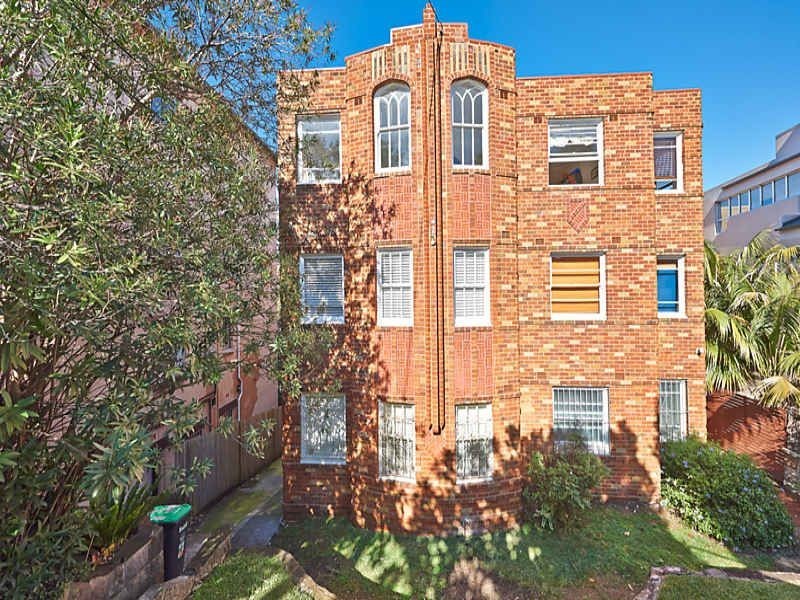 5/35 Birriga Rd, Bellevue Hill NSW 2023
