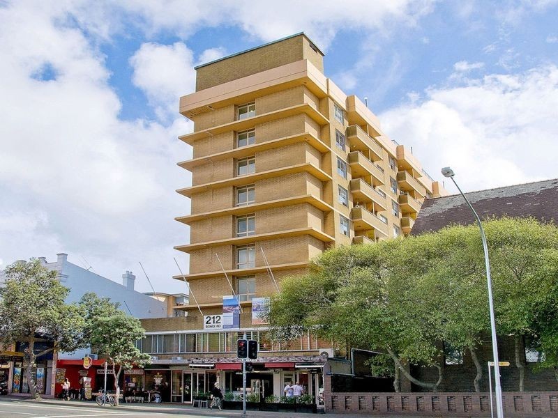 901/212 Bondi Road, Bondi Beach NSW 2026