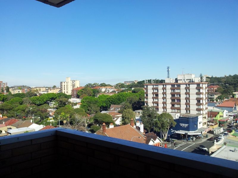 901/212 Bondi Road, Bondi Beach NSW 2026