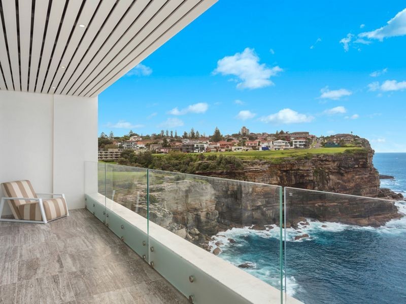 22/33 Kimberley St, Vaucluse NSW 2030