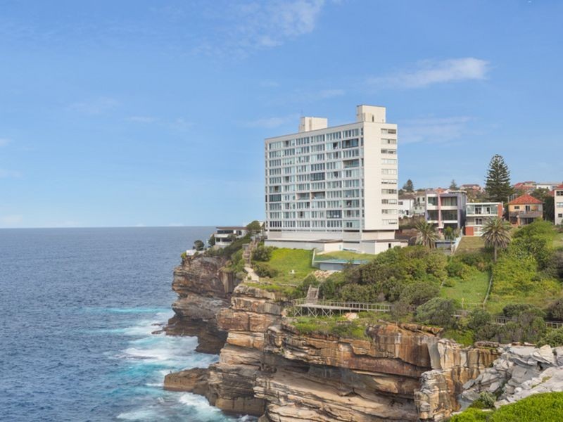 22/33 Kimberley St, Vaucluse NSW 2030