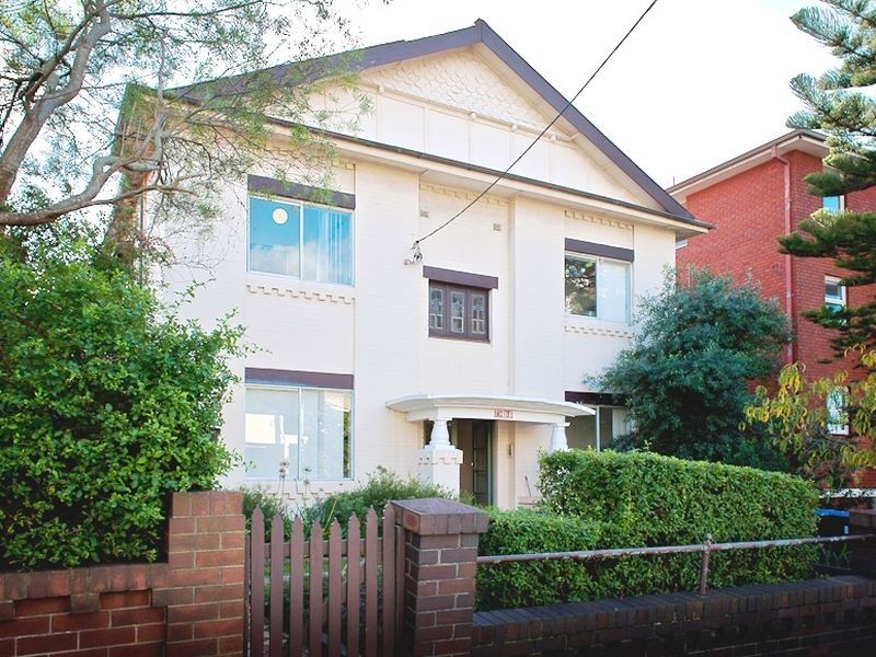 1/272 Birrell Street, Bondi NSW 2026