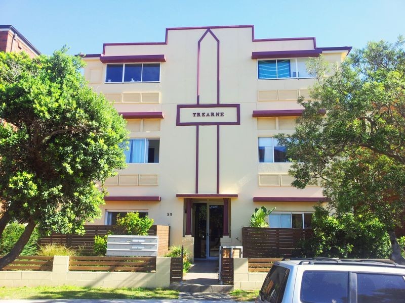 9/59 Mitchell Street, Bondi Beach NSW 2026