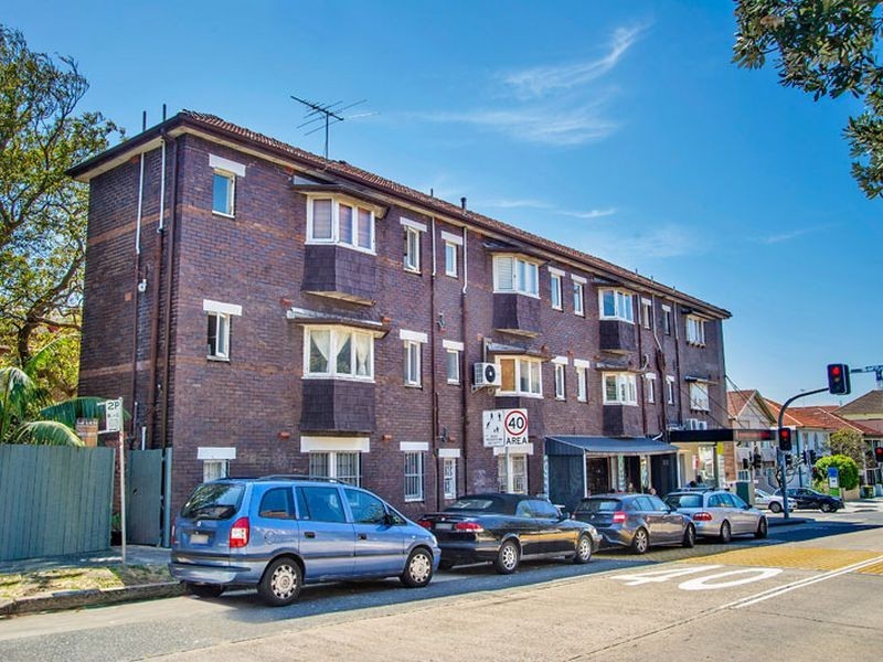 1a/336 Military Road, Vaucluse NSW 2030