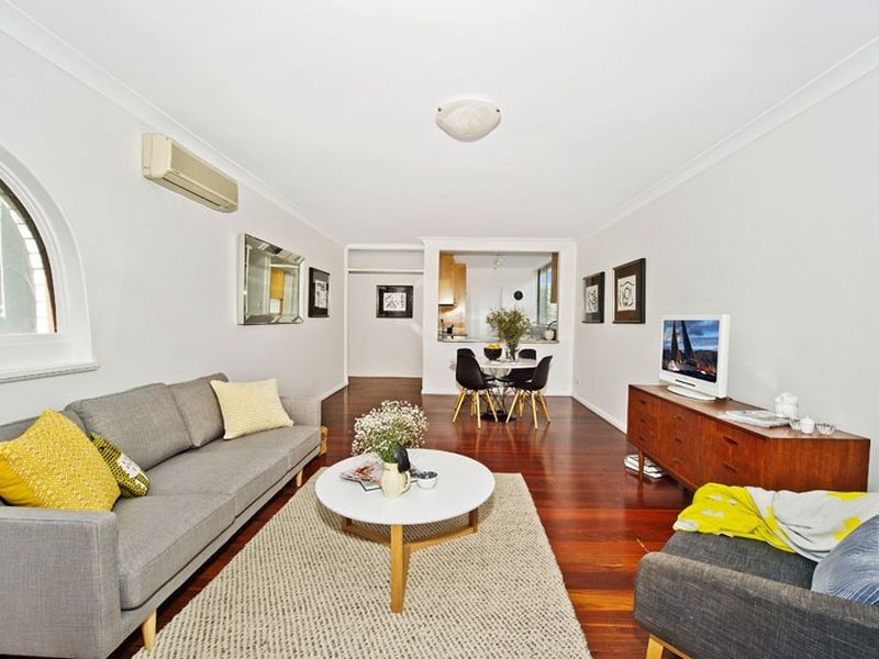 12/59 O’Sullivan Road, Rose Bay NSW 2029