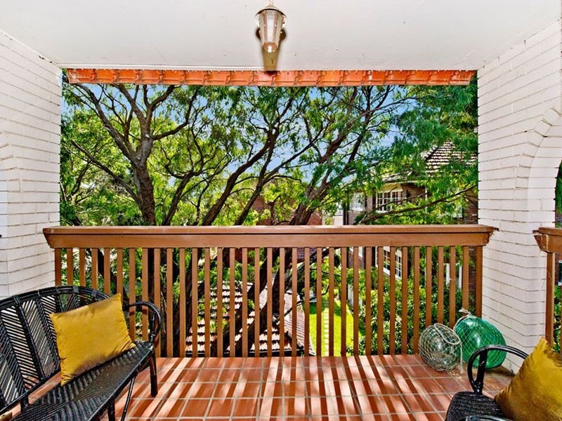 12/59 O’Sullivan Road, Rose Bay NSW 2029