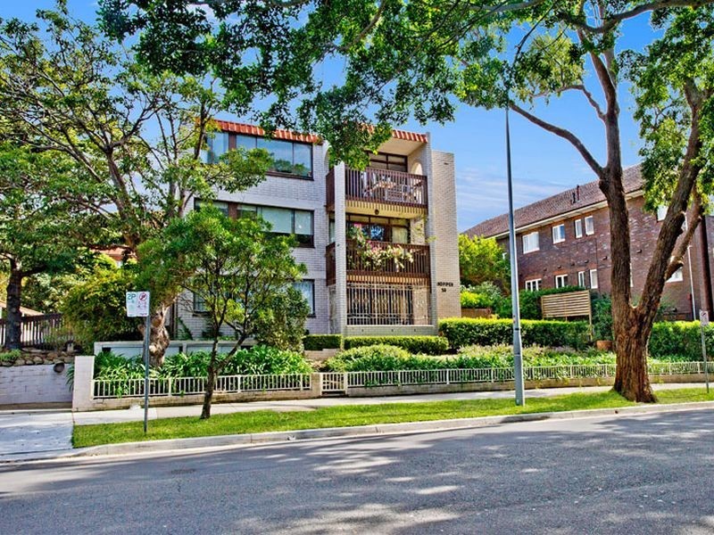 12/59 O’Sullivan Road, Rose Bay NSW 2029