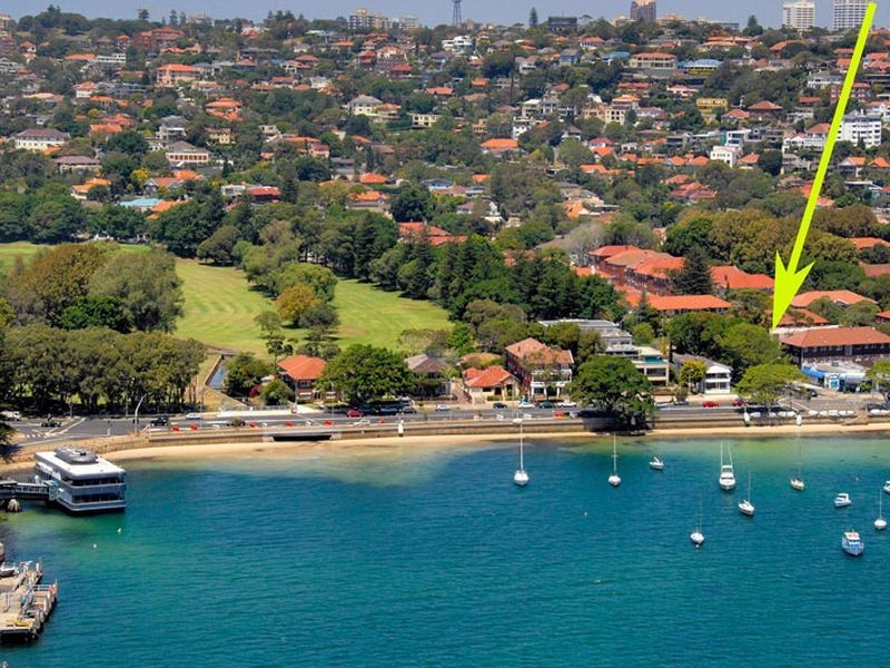 12/59 O’Sullivan Road, Rose Bay NSW 2029