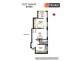 12/27 Glen Street, Bondi NSW 2026 Floorplan