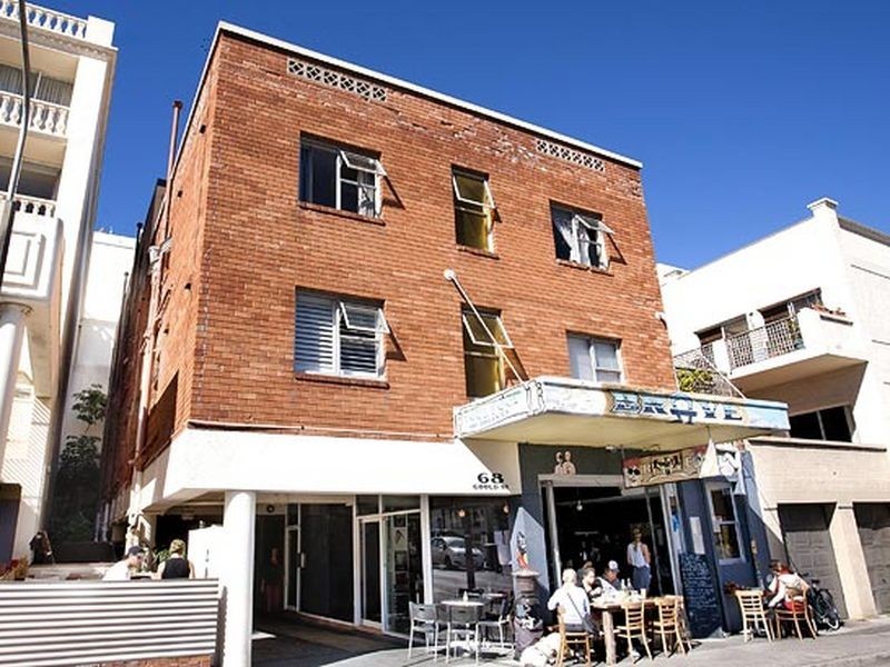 27/68 Gould Street, Bondi Beach NSW 2026