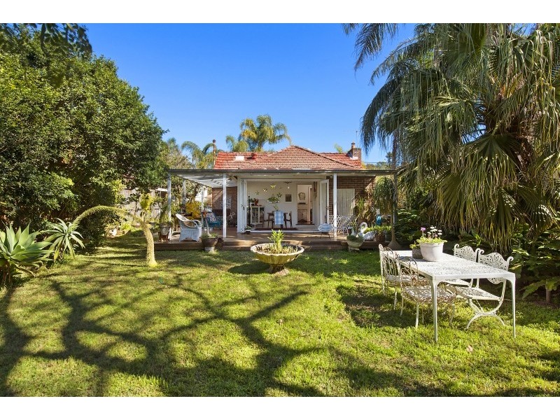 13 Riverview Parade, North Manly NSW 2100