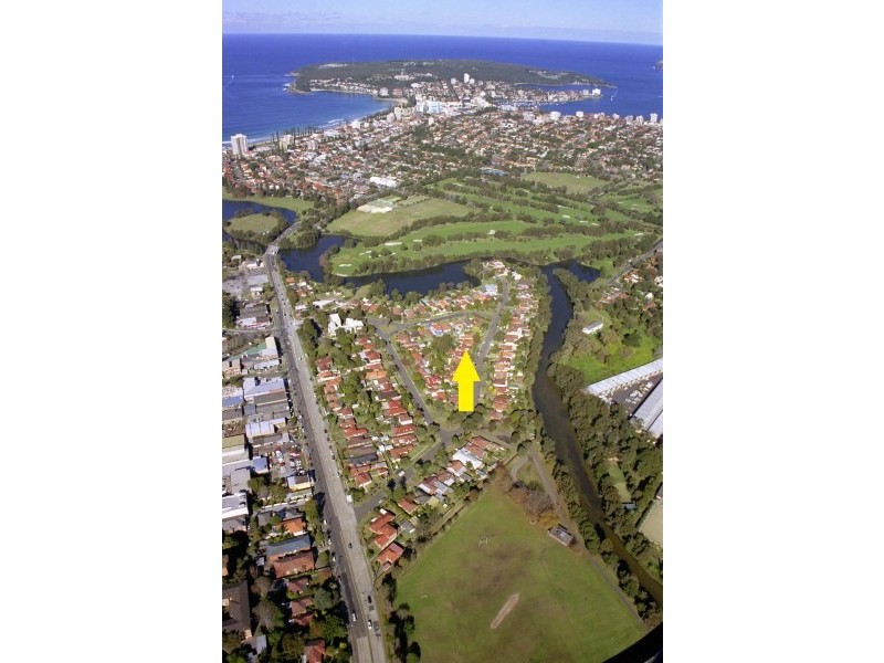 13 Riverview Parade, North Manly NSW 2100