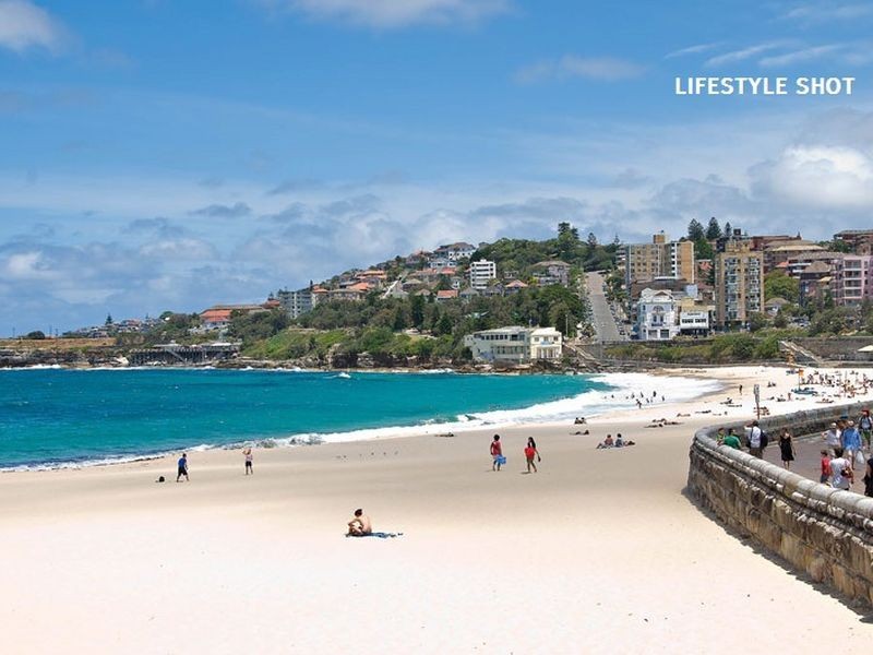 3/72 Ritchard Avenue, Coogee NSW 2034