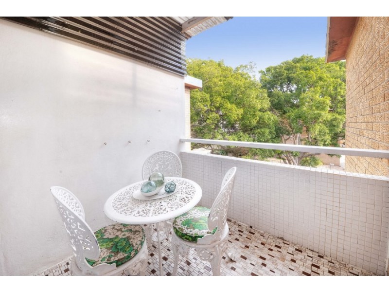 12/24 Ocean Street North, Bondi NSW 2026