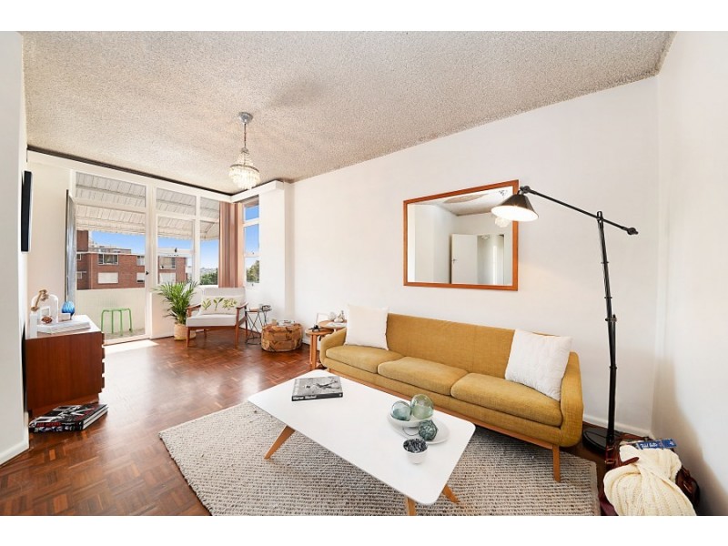 12/24 Ocean Street North, Bondi NSW 2026