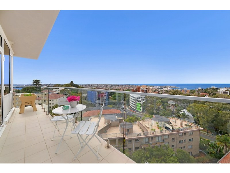 29/142 Old South Head Road, Bellevue Hill NSW 2023