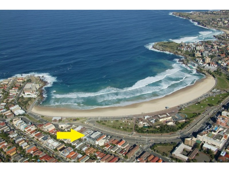 8/236 Campbell Parade, Bondi Beach NSW 2026