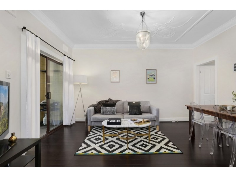 4/678 Old South Head Road, Rose Bay NSW 2029