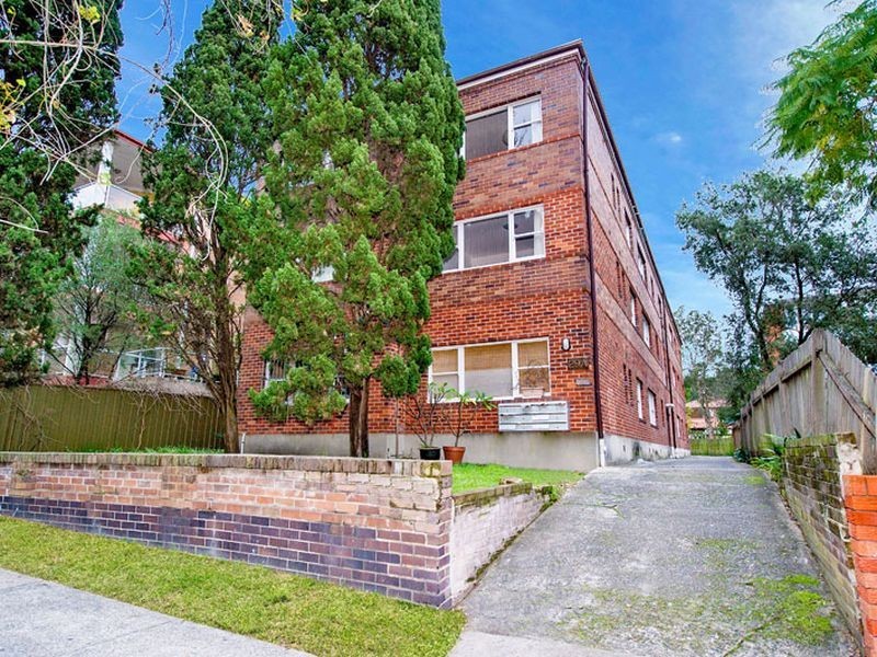 5/29a Penkivil Street, Bondi Beach NSW 2026