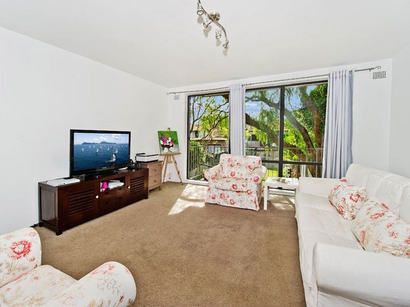 35/7-9 Gilbert Street, Dover Heights NSW 2030