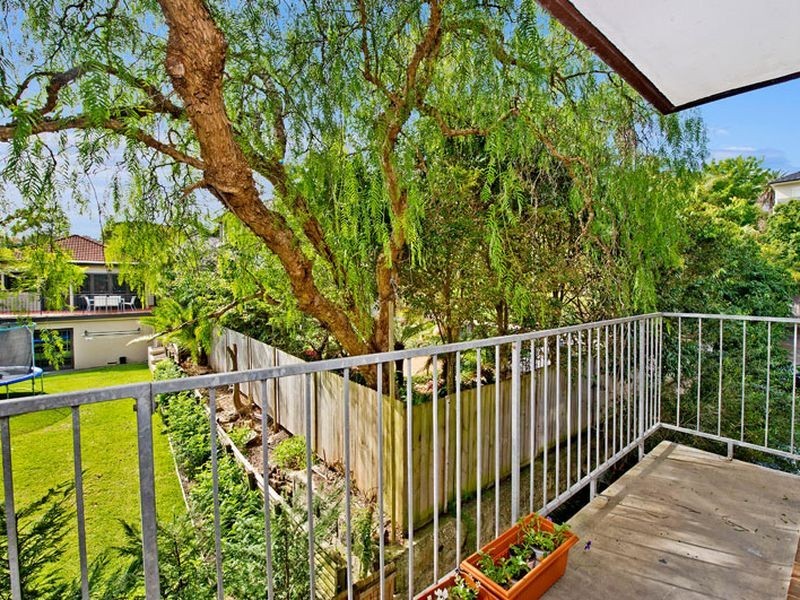 35/7-9 Gilbert Street, Rose Bay NSW 2029