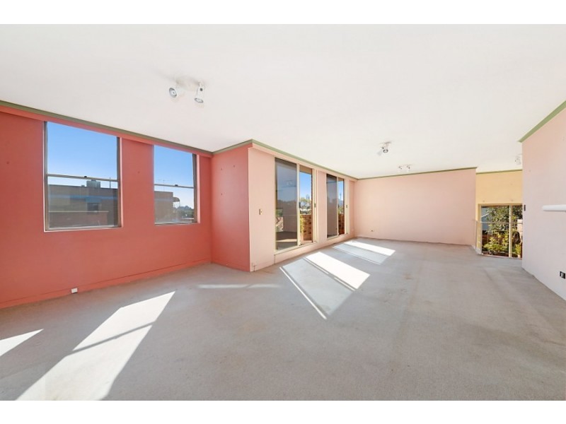 5/1 Maddison Street, Redfern NSW 2016