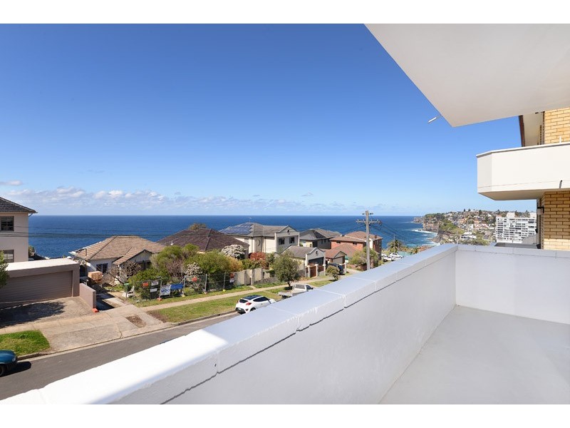 4/6 Marne Street, Vaucluse NSW 2030