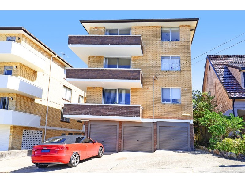 4/6 Marne Street, Vaucluse NSW 2030