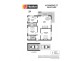 4/6 Marne Street, Vaucluse NSW 2030 Floorplan