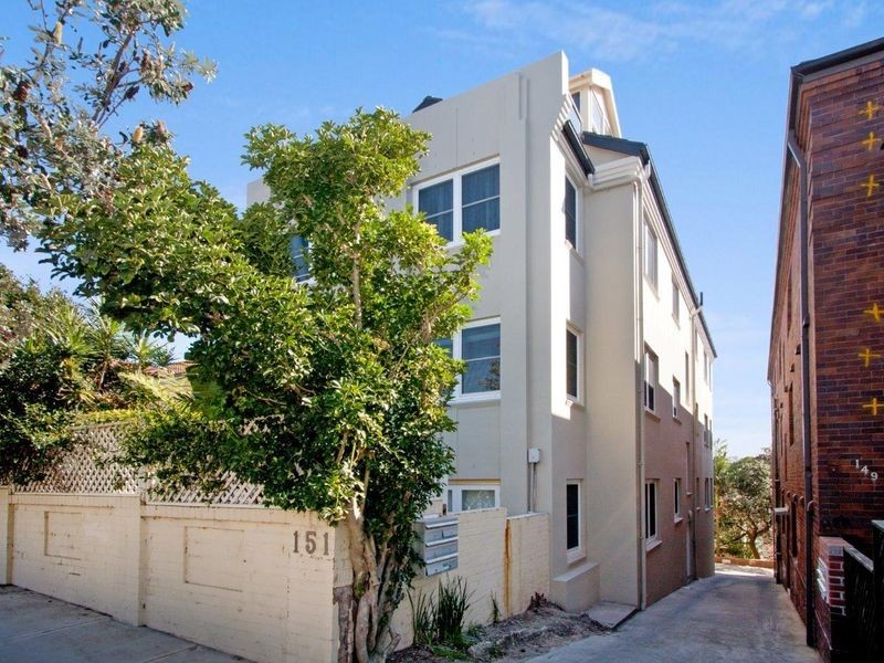 3/151 Hastings Parade, Bondi Beach NSW 2026