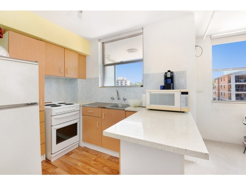 604/212 Bondi Road, Bondi NSW 2026