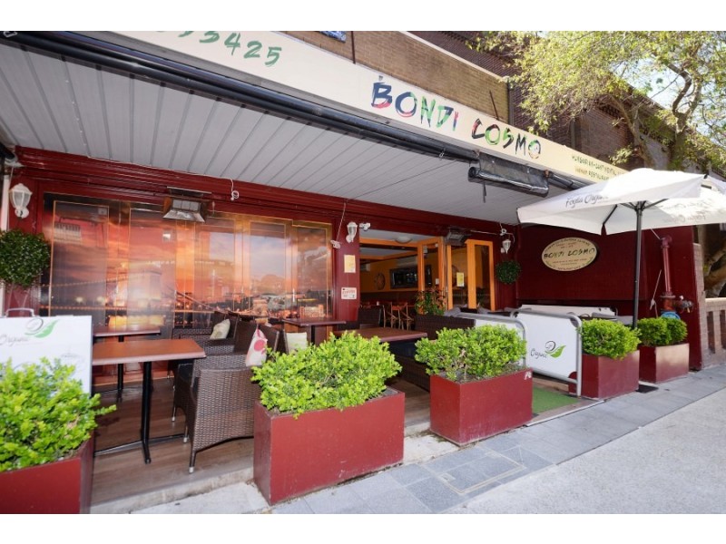 604/212 Bondi Road, Bondi NSW 2026